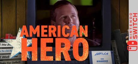 American Hero — steamgrid