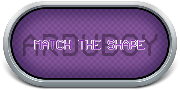 Match the Shape — wheel-steel (SS)