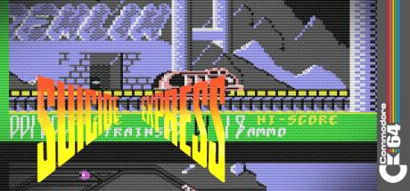 Suicide Express — steamgrid