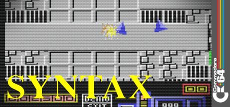 Syntax — steamgrid