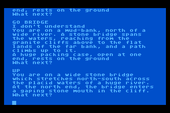 Dungeon Adventure — ss (EU)