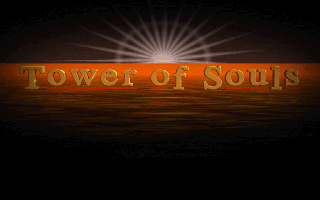 Tower Of Souls — sstitle (EU)