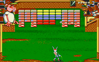 Bunny Bricks — ss (EU)