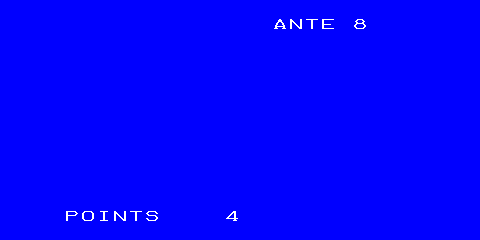 Videotronics Draw Poker — ss (WOR)