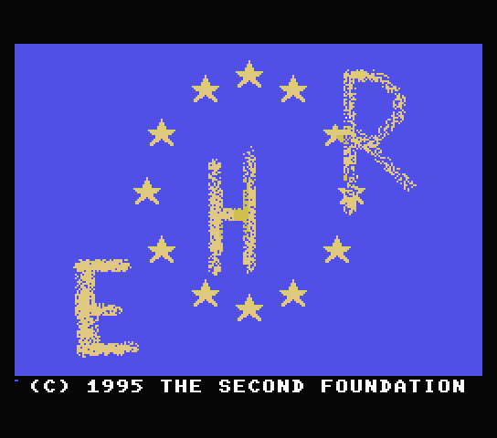 European Higway Racing — sstitle (EU)