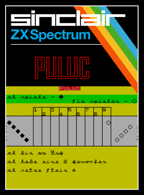 Puluc box art