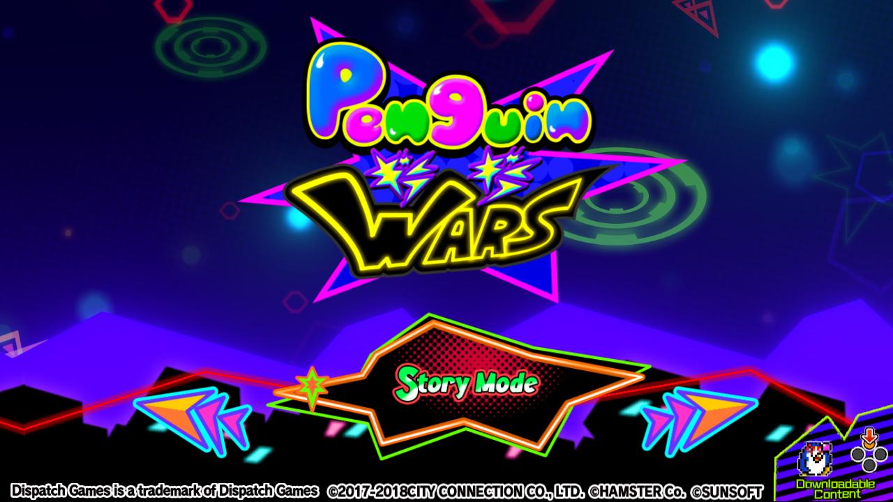 Penguin Wars — sstitle (WOR)