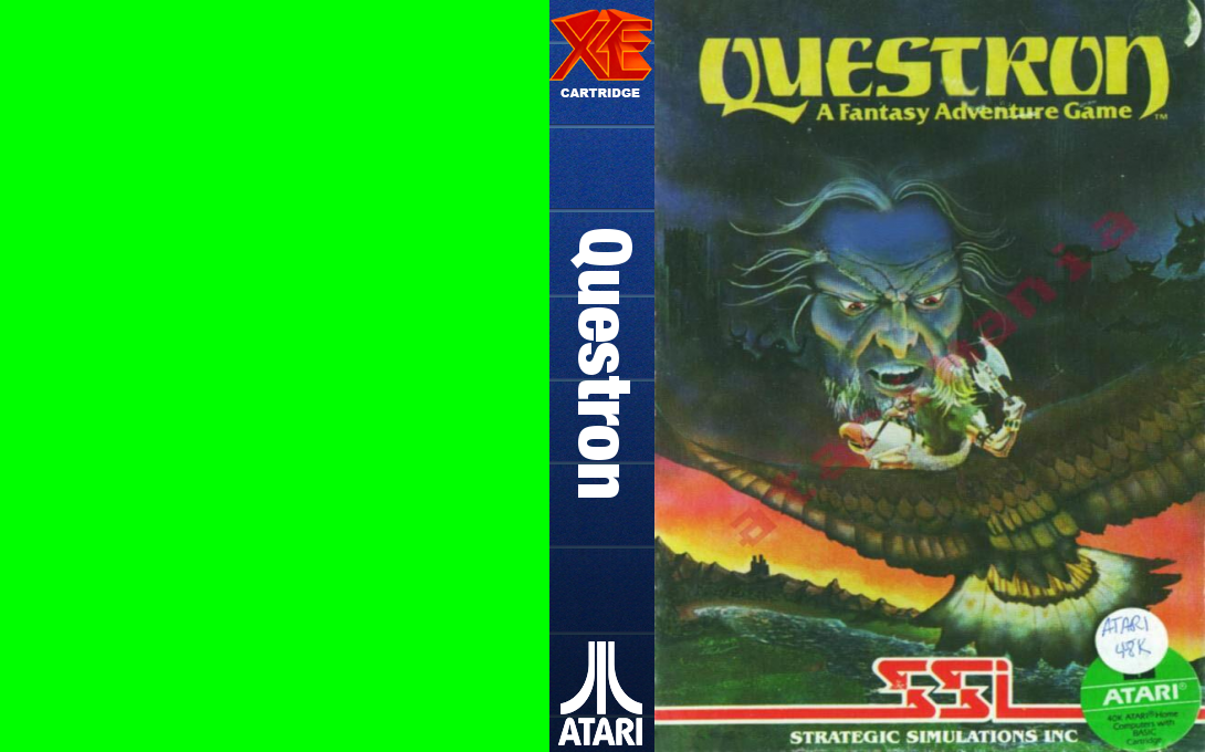 Questron — box-texture (WOR)