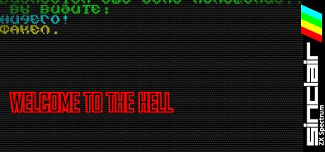 Welcome To The Hell — steamgrid