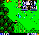 Warlocked — ss (WOR)