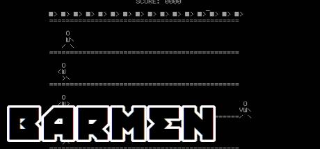 Barmen — steamgrid