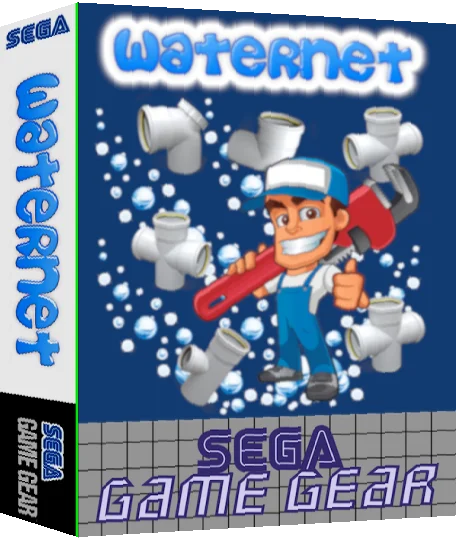 Waternet — box-3D (CUS)