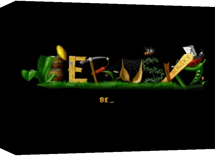 Berusky — box-3D (WOR)