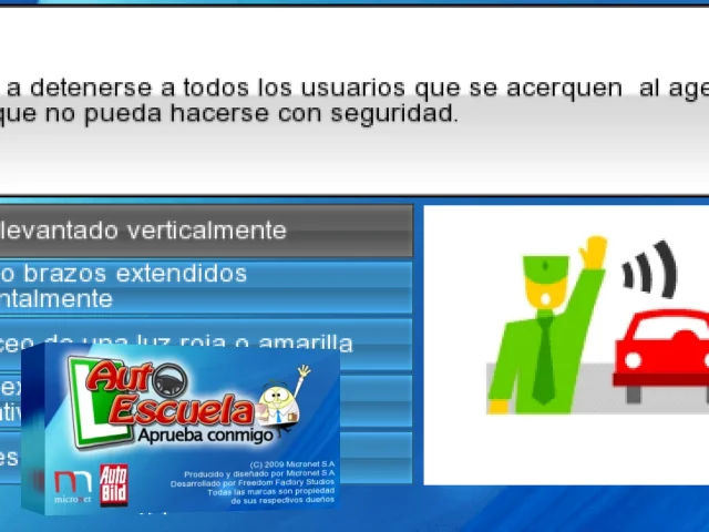 Autoescuela Aprueba Conmigo — mixrbv2 (WOR)
