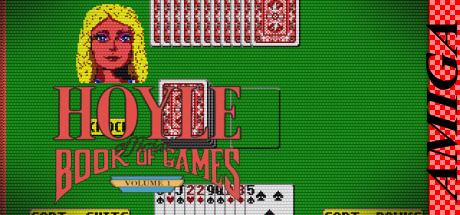Hoyle Official Book of Games - Volume 1 — steamgrid