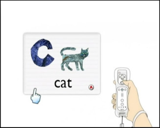 Very Hungry Caterpillar's Abcs, The — ss (US)