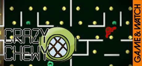 Crazy Chewy — steamgrid
