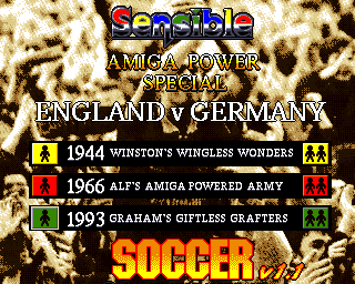 Sensible Soccer 92/93 — sstitle (EU)