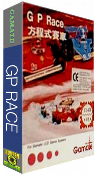 GP Race — box-3D (WOR)