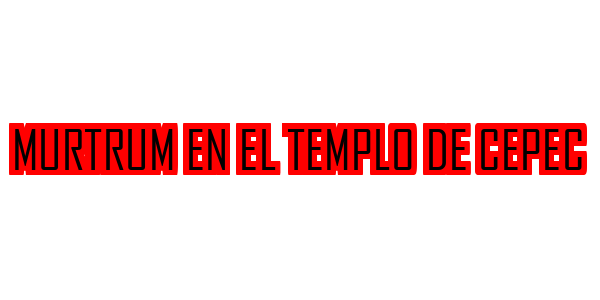 Murtrum En El Templo De Cepec — wheel-hd (SS)