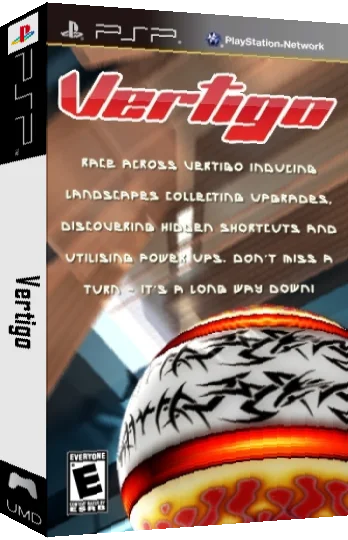 Vertigo — box-3D (US)