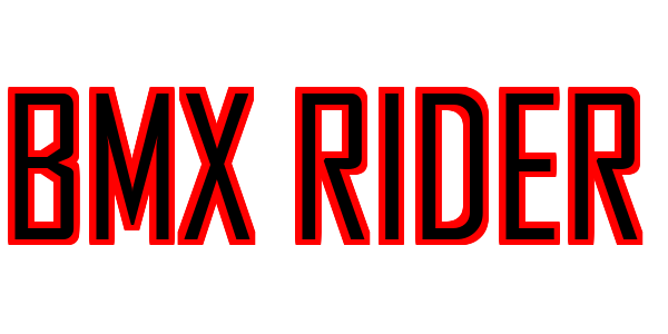 BMX Rider — wheel-hd (SS)