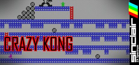 Crazy Kong — steamgrid