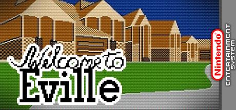 [Welcome To] Eville — steamgrid