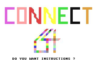 Connect 64 — sstitle (WOR)