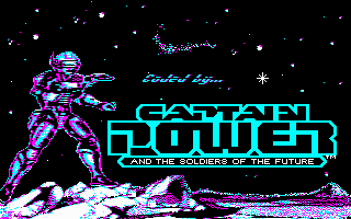 Captain Power And The Soldiers Of The Future — sstitle (US)