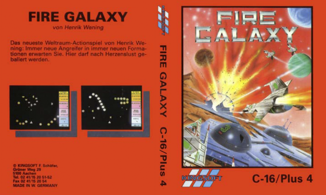 Fire Galaxy — box-texture (WOR)