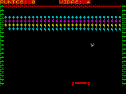 Baloon-man — ss (WOR)