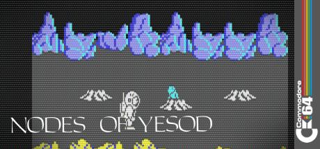 Nodes Of Yesod — steamgrid