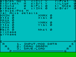 Grasp — ss (WOR)