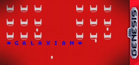 Galaxian — steamgrid