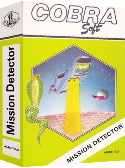 Mission Detector — box-3D (FR)