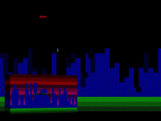 Air Attack! — mixrbv2 (WOR)