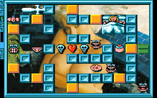 Bomb'X — ss (EU)