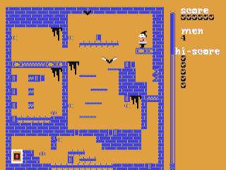 TC Mine — ss (WOR)