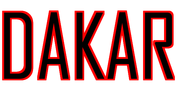 Dakar — wheel-hd (SS)