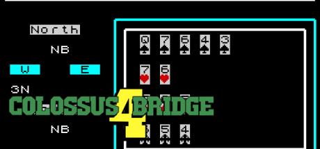 Colossus 4 Bridge — steamgrid