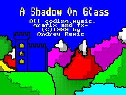 A Shadow on Glass — sstitle (WOR)