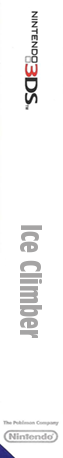 Ice Climber — box-2D-side (WOR)