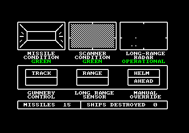 Fighter Command — ss (EU)