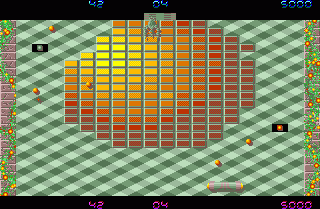 Krypton Egg — ss (WOR)