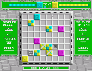 Matrix — ss (WOR)