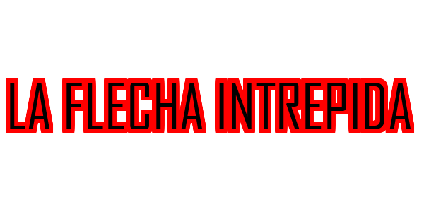 La Flecha Intrepida — wheel-hd (SS)