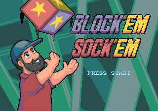 Block'em Sock'em — sstitle (WOR)