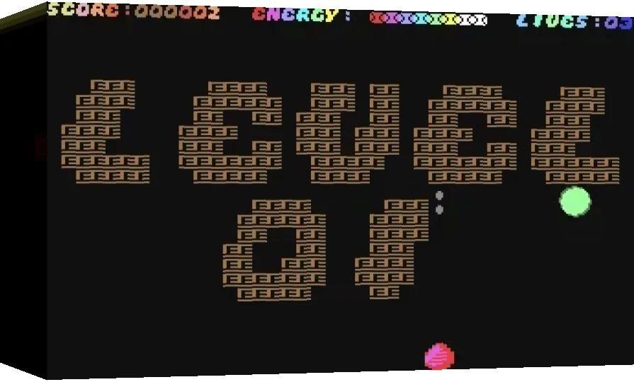 Mega Molecules — box-3D (WOR)