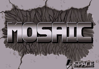 Mosaic — sstitle (WOR)